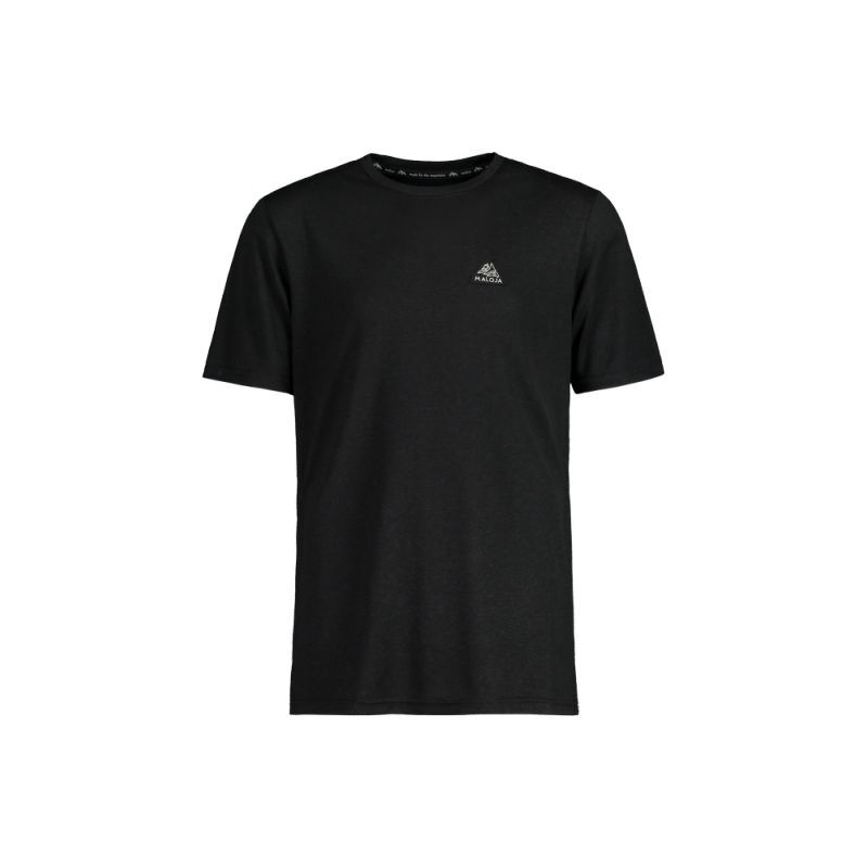 Maloja KhalingM. - T-shirt homem | Hardloop
