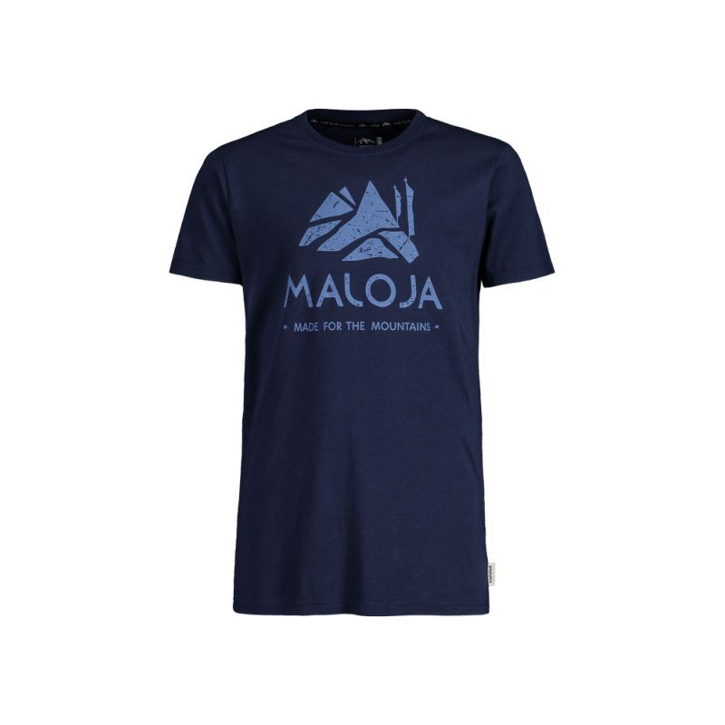 Maloja LianthangM. - T-shirt homem | Hardloop