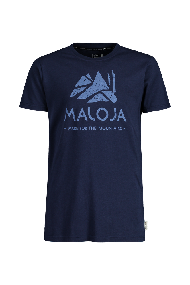 Maloja LianthangM. - T-shirt - Men's