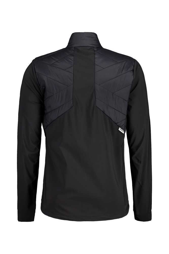 Maloja AmosM. Jacket - Giacca softshell - Uomo