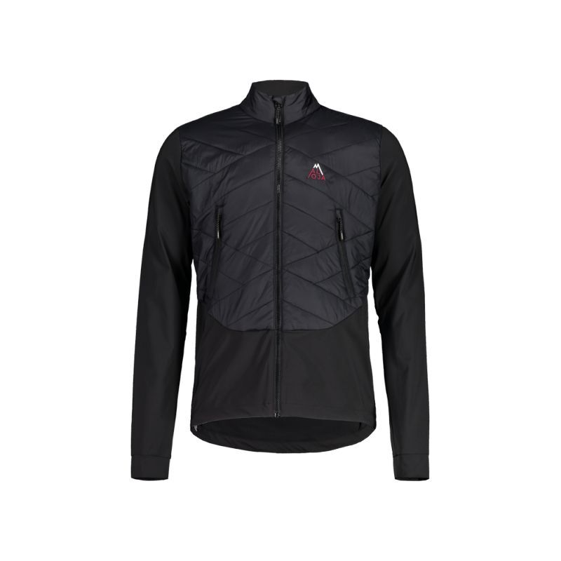 Maloja AmosM. Jacket - Giacca softshell - Uomo