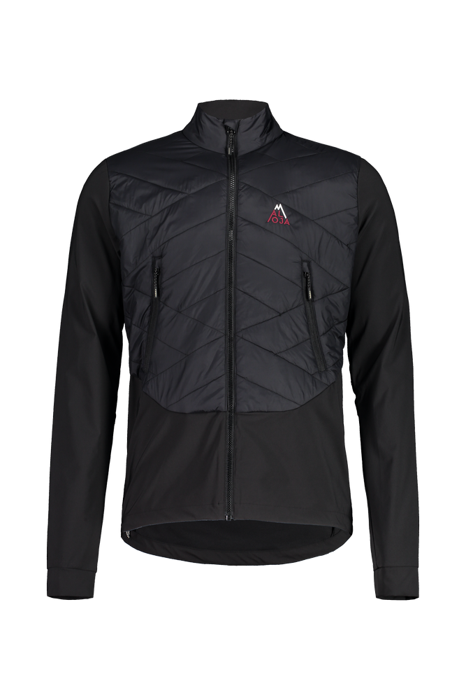Maloja AmosM. Jacket - Veste softshell homme | Hardloop