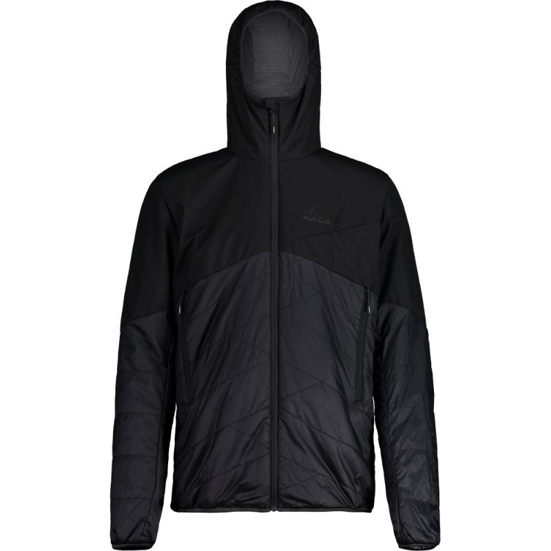 Maloja WangdiM. - Giacca softshell - Donna