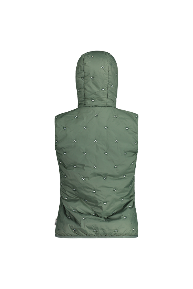Maloja NorzinM. - Gilet - Donna