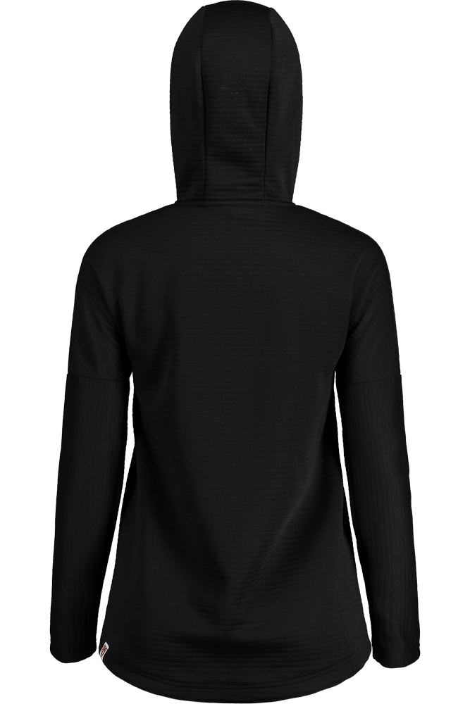 Maloja SowaM. - Bluza polarowa damska | Hardloop