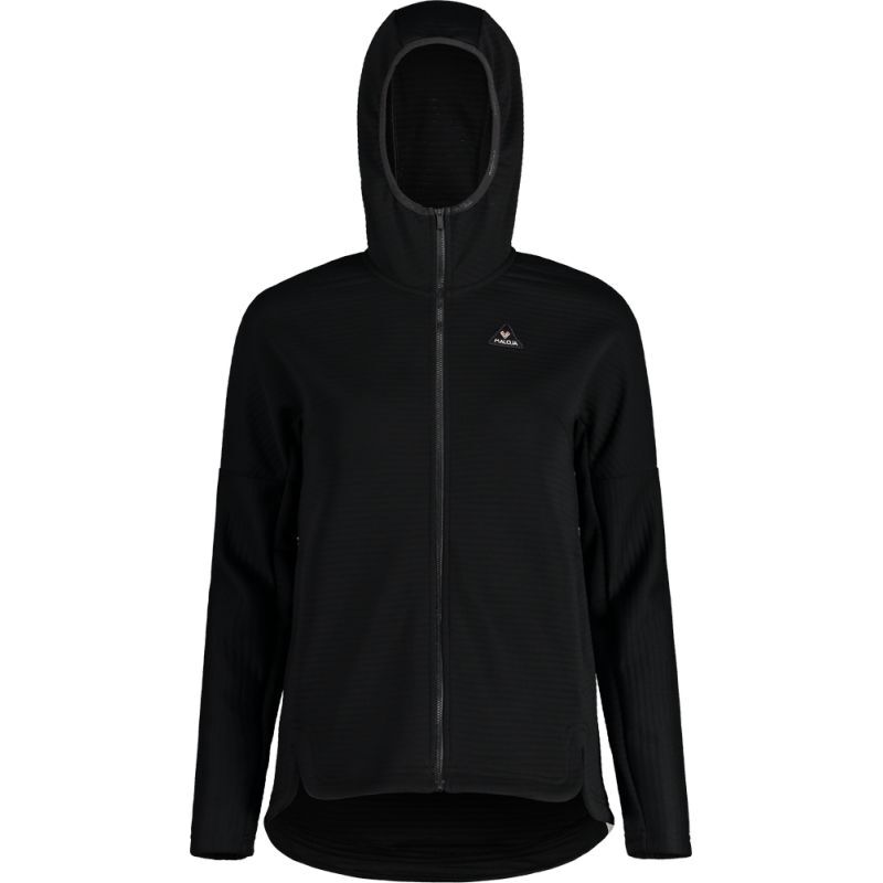 Maloja SowaM. - Bluza polarowa damska | Hardloop