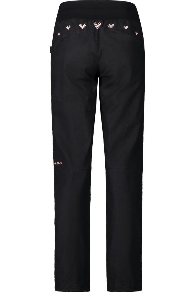 Maloja CarolinaM. - Kletterhose - Damen