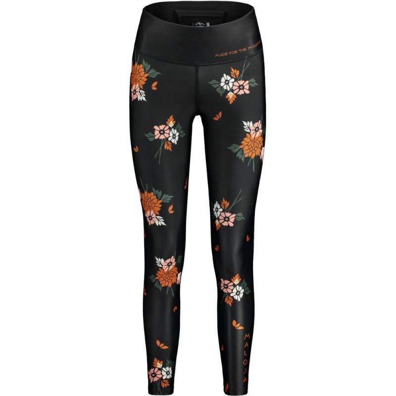 Maloja DagalaM. - Leggings - Mujer