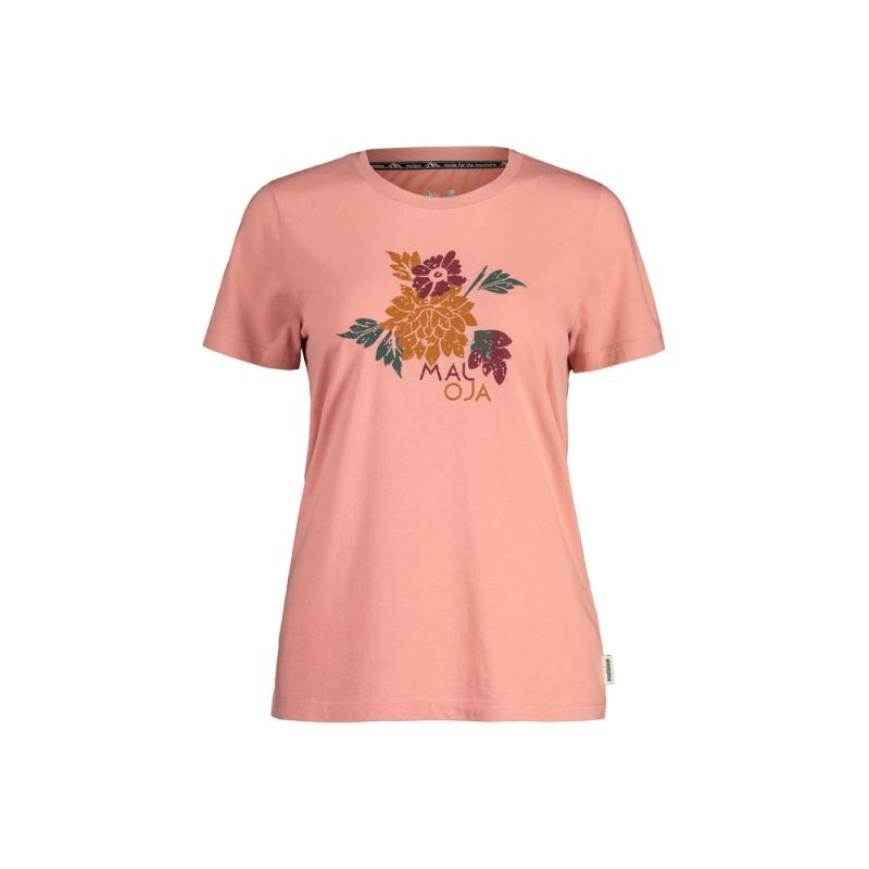 Maloja KartoeM. - T-shirt - Women's