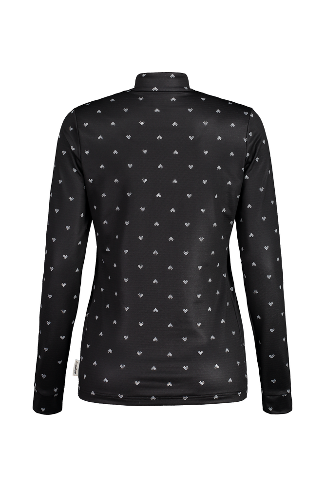Maloja SawangM. Shirt - Fleece jacket - Women's