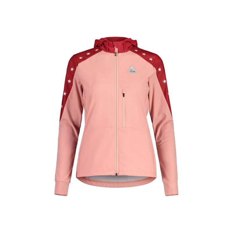 Maloja NeshaM. Jacket - Giacca softshell - Donna