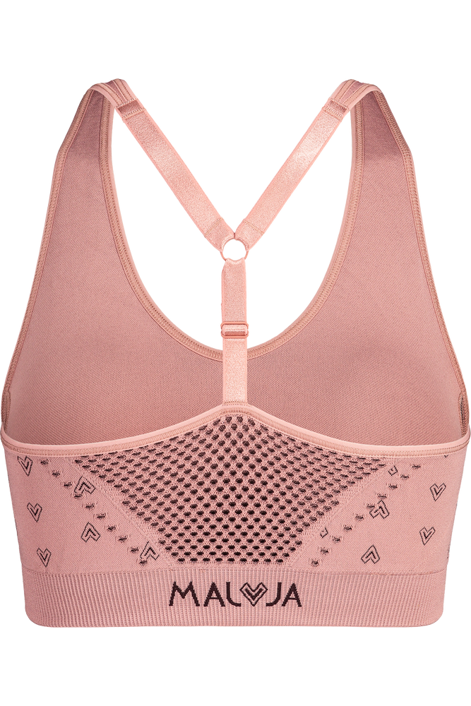 Maloja ValladaM. - Sports bra - Women's