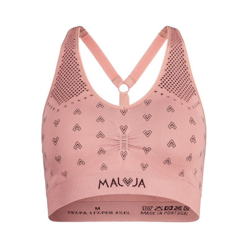 Maloja ValladaM. - Sports bra - Women's