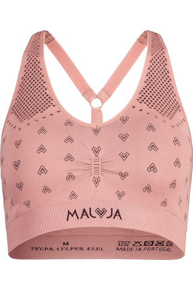 Maloja ValladaM. - Sports bra - Women's