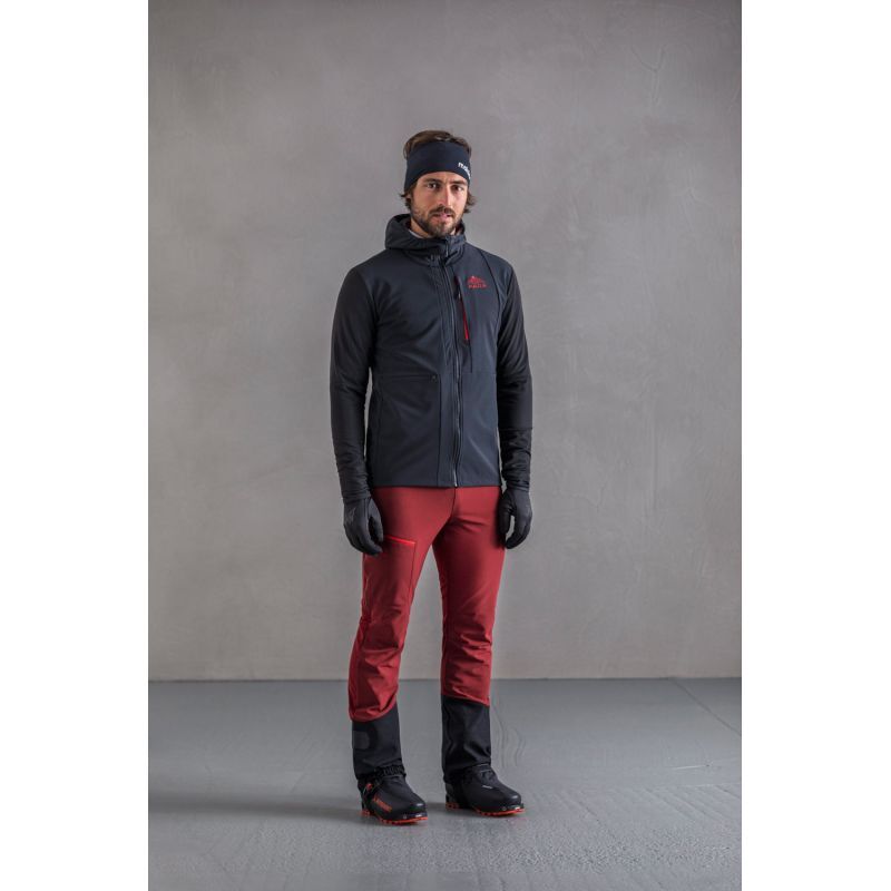 Maloja WangM. - Giacca softshell - Uomo