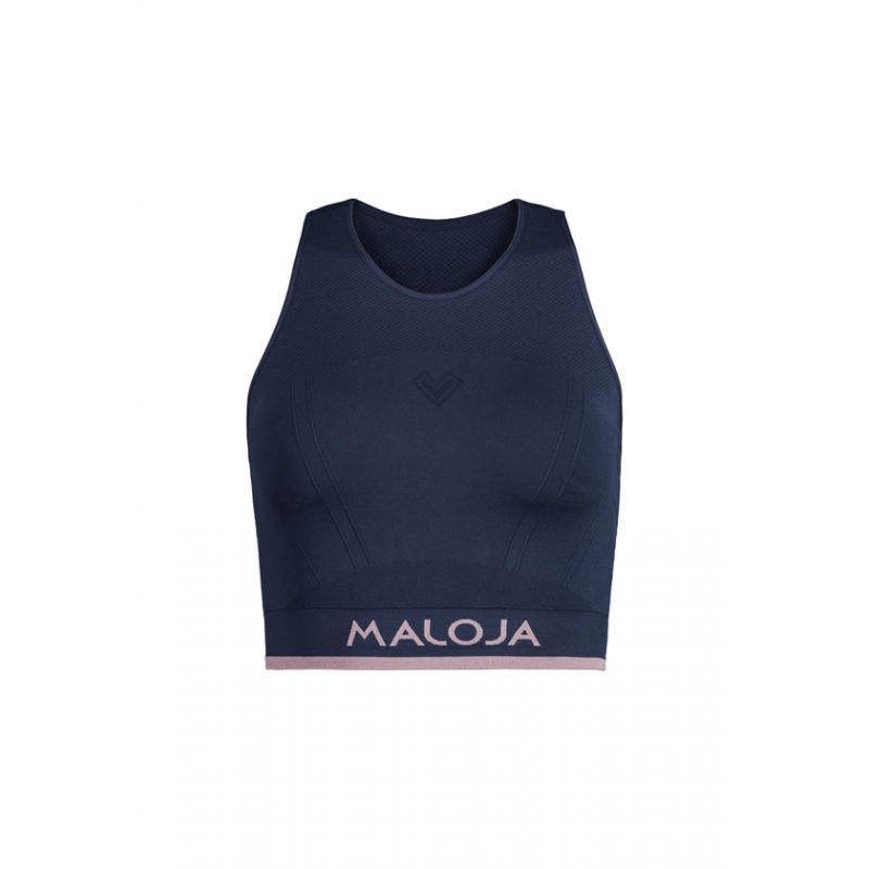 Maloja CavorgiaM. - Reggiseno sportivo - Donna