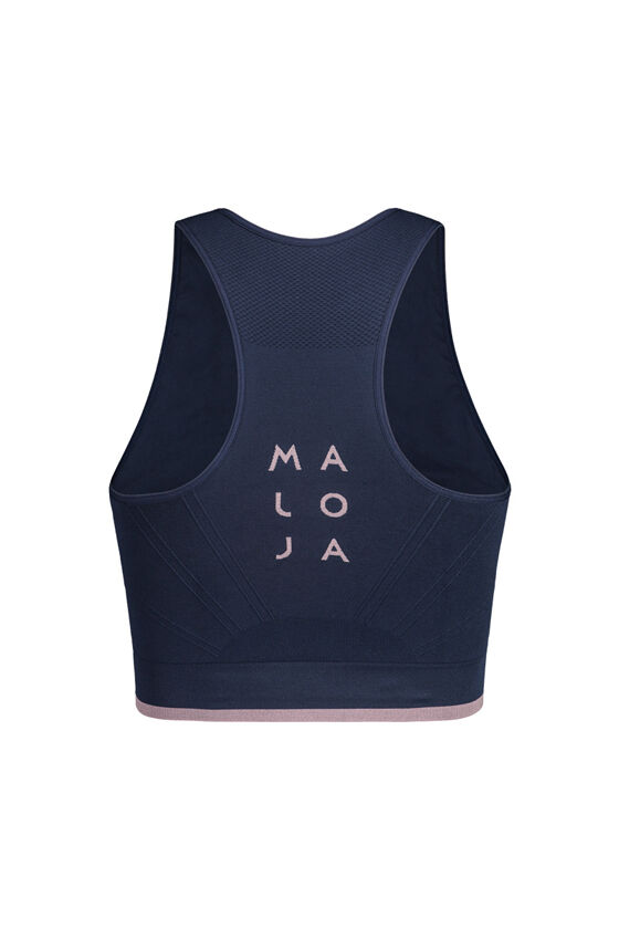 Maloja CavorgiaM. - Reggiseno sportivo - Donna