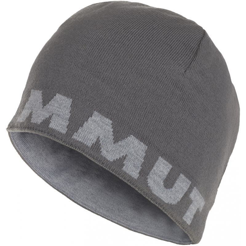 Mammut Mammut Logo Beanie - Czapka | Hardloop