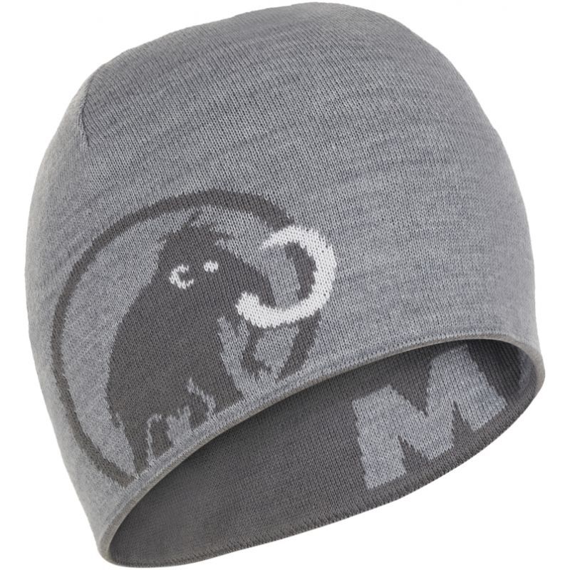 Mammut - Mammut Logo Beanie - Berretto