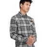 Mammut Trovat Longsleeve Shirt - Camicia - Uomo