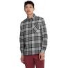 Mammut Trovat Longsleeve Shirt - Camicia - Uomo