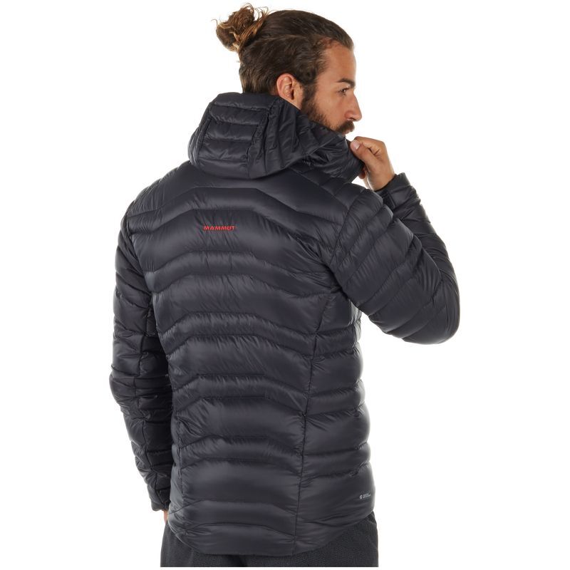 Mammut Broad Peak IN Hooded Jacket Men - Dunjakke Herrer