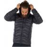 Mammut - Broad Peak IN Hooded Jacket Men - Down jacket - Men's