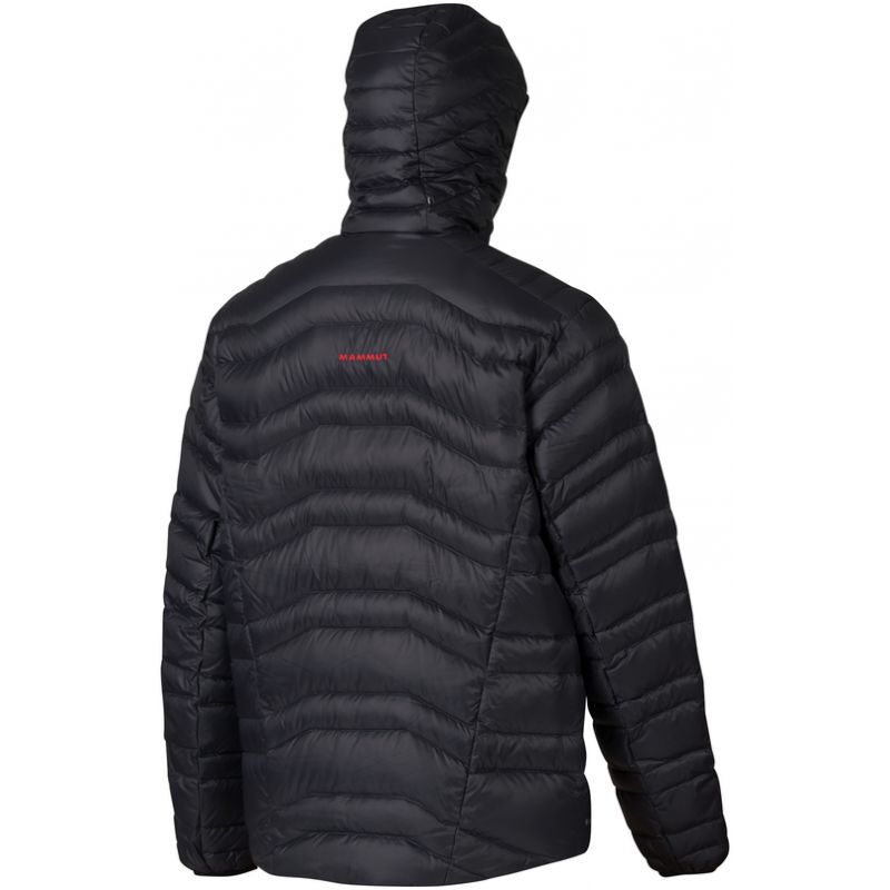 Mammut - Broad Peak IN Hooded Jacket Men - Giacca in piumino - Uomo
