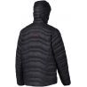 Mammut Broad Peak IN Hooded Jacket Men - Untuvatakki - Miehet