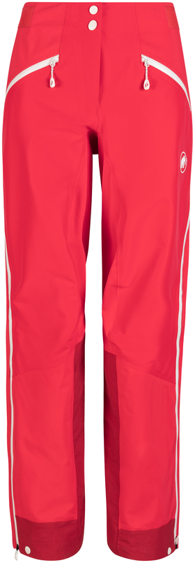 Mammut Nordwand Pro HS Pants - Mountaineering trousers - Women's