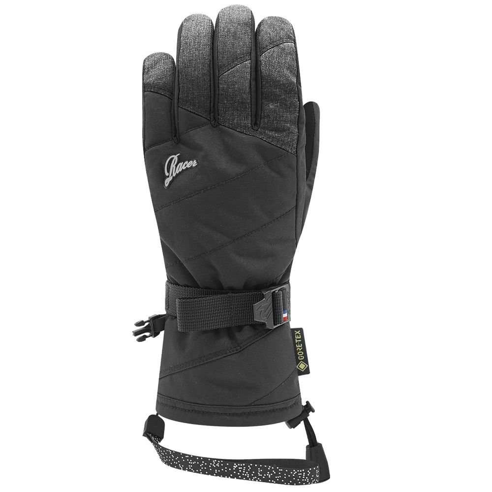 Racer Native 4 - Ski gloves - Women's