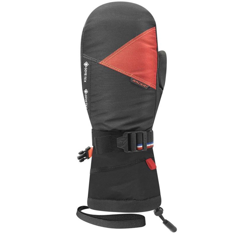 Racer Miga 4 - Guanti - Bambino