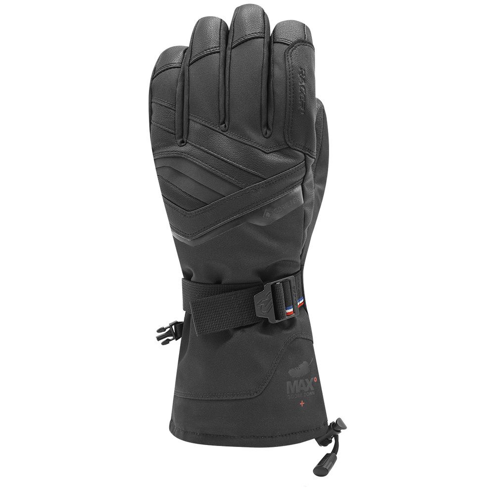 Racer GTK 3 - Ski gloves - Men's