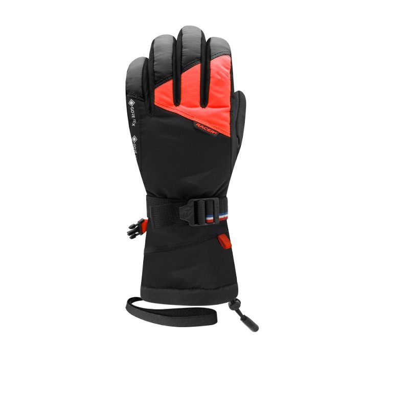 Racer Giga 4 - Ski gloves - Kids