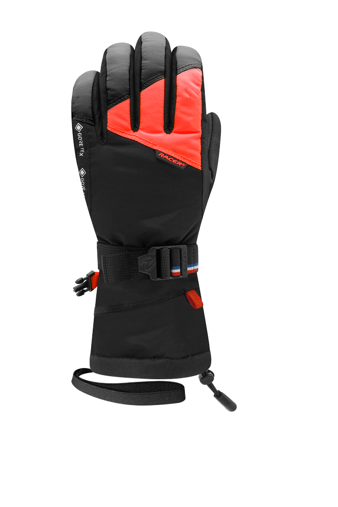 Racer Giga 4 - Gants ski enfant | Hardloop