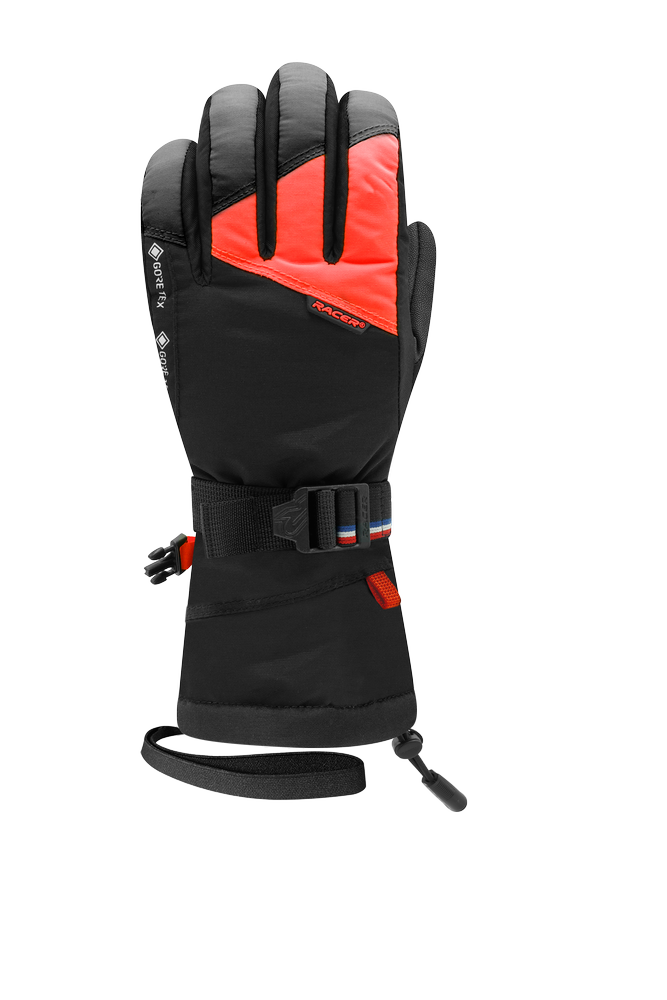 Racer Giga 4 - Lyžařské rukavice | Hardloop