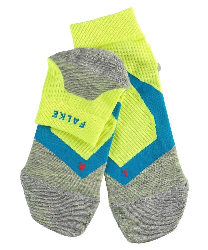 Falke RU4 Cool Short - Calze running - Uomo