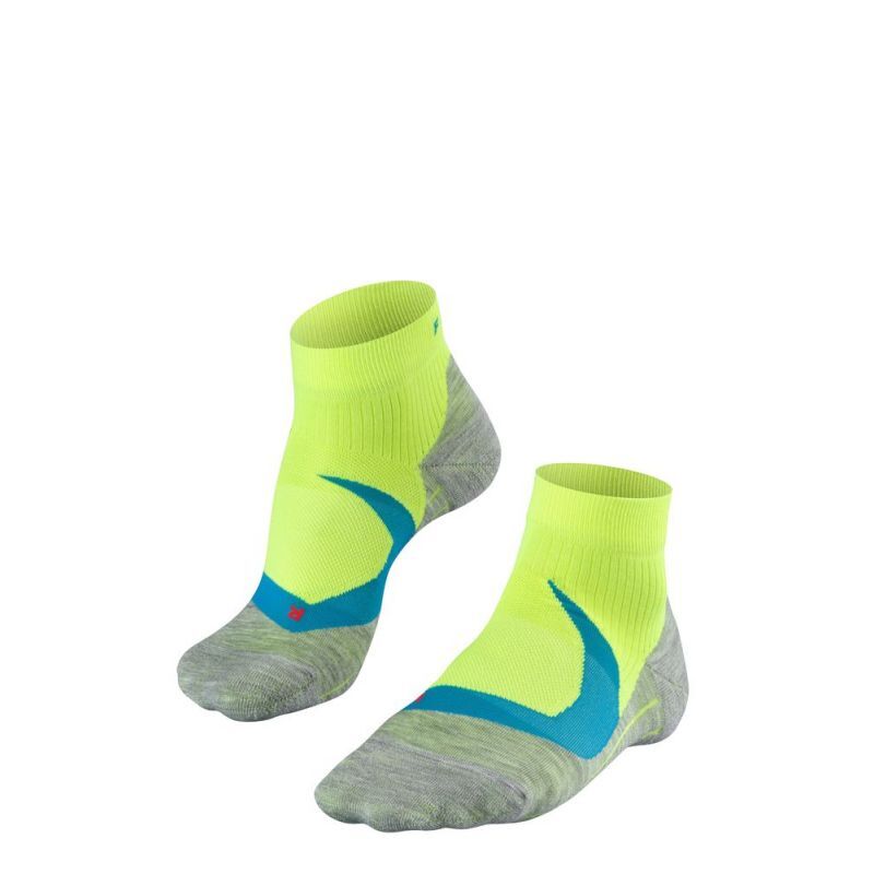 Falke RU4 Cool Short - Calze running - Uomo