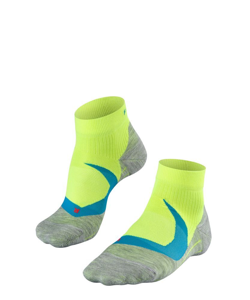 Falke RU4 Cool Short - Pánské Běžecké ponožky | Hardloop