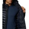 Mountain Hardwear Phantom Hoody 2 - Synthetic jacket - Men's