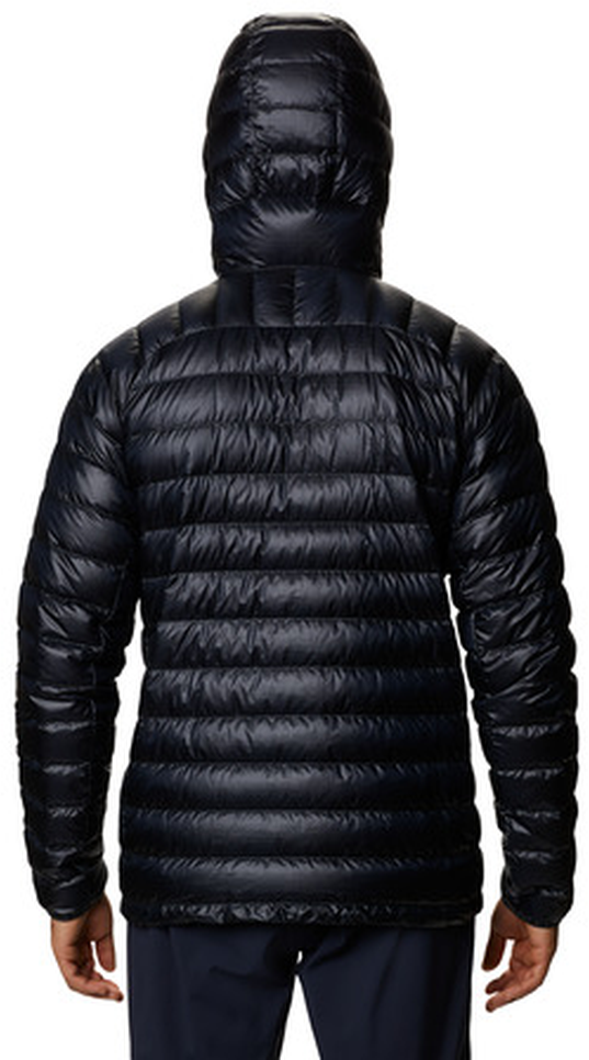 Mountain Hardwear Phantom Hoody 2 - Synthetic jacket - Men's