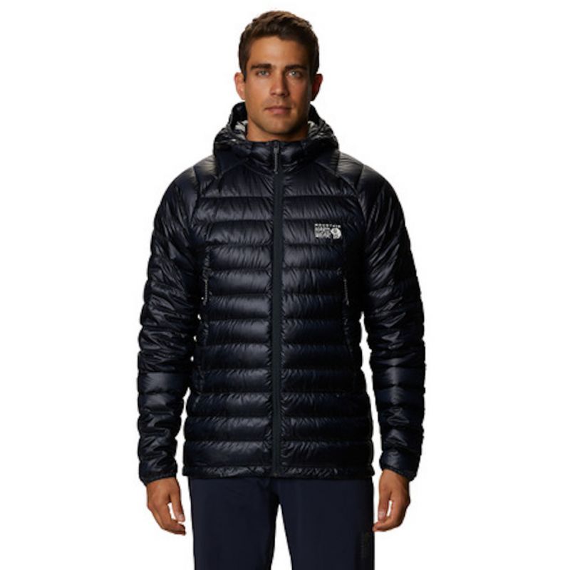 Mountain Hardwear Phantom Hoody 2 - Doudoune homme | Hardloop