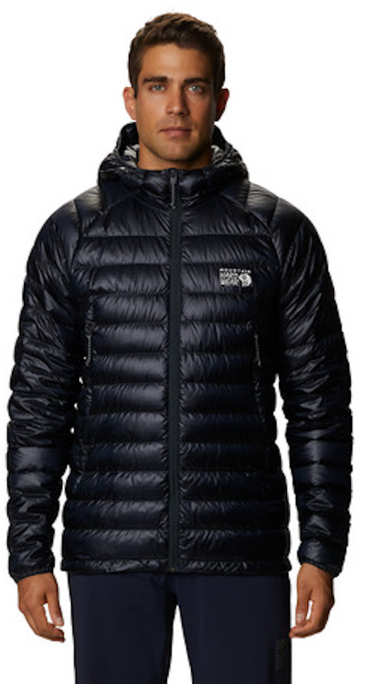 Mountain Hardwear Phantom Hoody 2 - Synthetic jacket - Men's