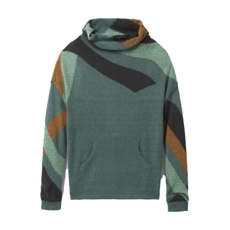 Prana Santa Anna Sweater - Jumper - Women's