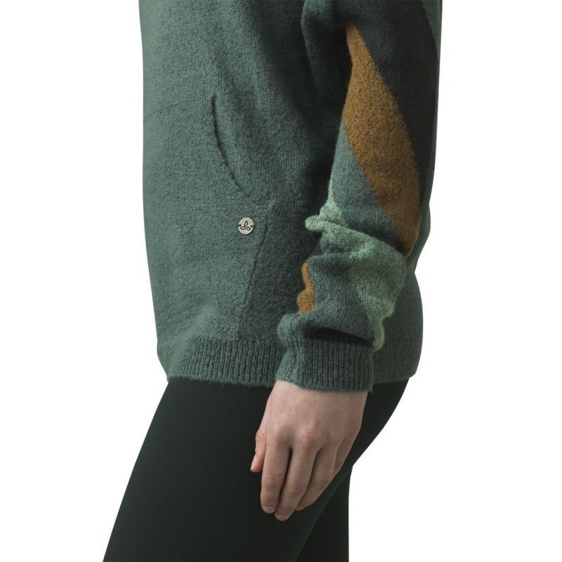 Prana Santa Anna Sweater Jumper Women's