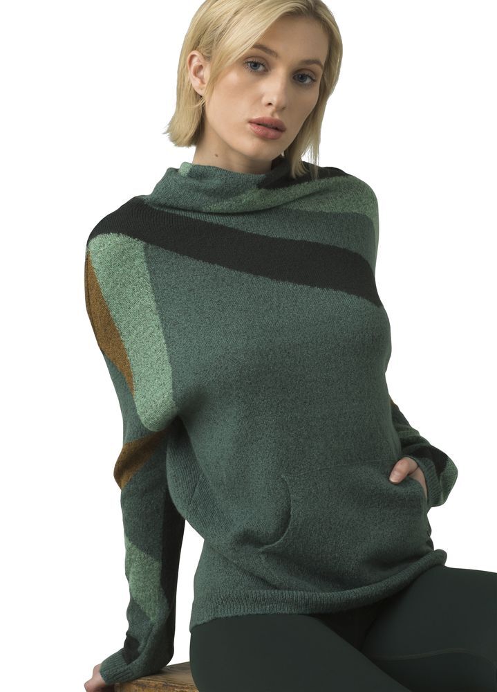 Prana Santa Anna Sweater - Jumper - Women's