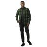 Prana Los Feliz Flannel - Slim - Shirt - Men's