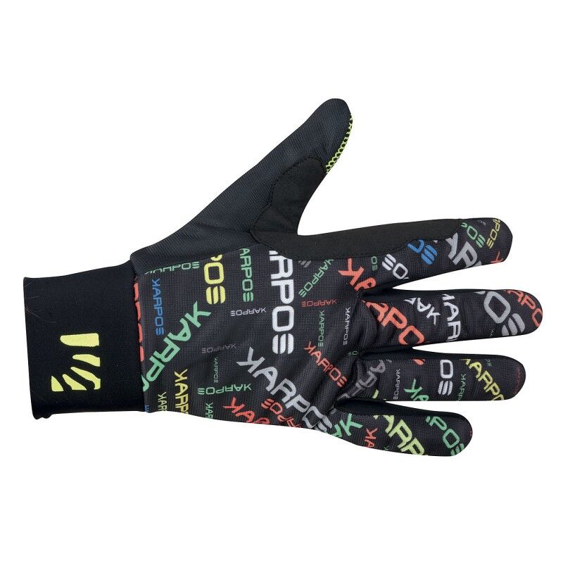 Karpos Leggero Glove - Juoksuhanskat