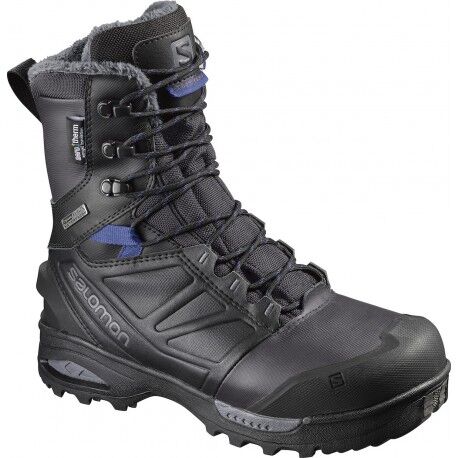 Salomon Toundra Pro CSWP W - Botas trekking mulher | Hardloop