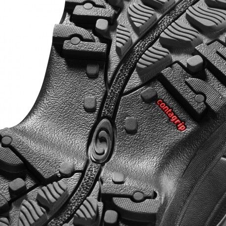 Salomon - Toundra Pro CSWP W - Hiking Boots - Women's